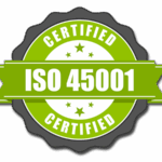 ISO 45001:2018