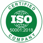 ISO 50001:2018